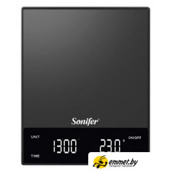 Кухонные весы Sonifer SF-1927