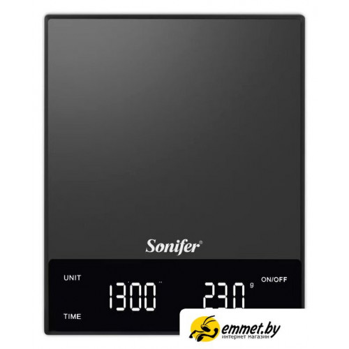 Кухонные весы Sonifer SF-1927