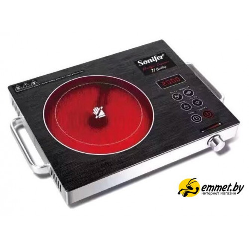 Настольная плита Sonifer SF-3043
