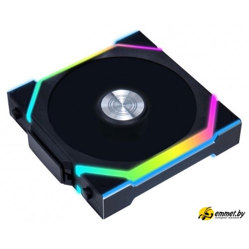 Вентилятор для корпуса Lian Li Uni Fan SL 120 Wireless G99.12SL1W1B.R0