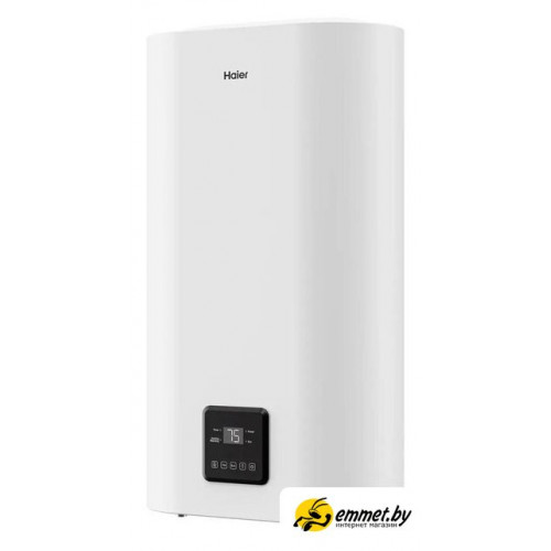 Накопительный электрический водонагреватель Haier ES80V-F6 Inox