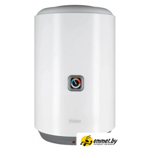 Накопительный электрический водонагреватель Haier ES80V-B1 Slim