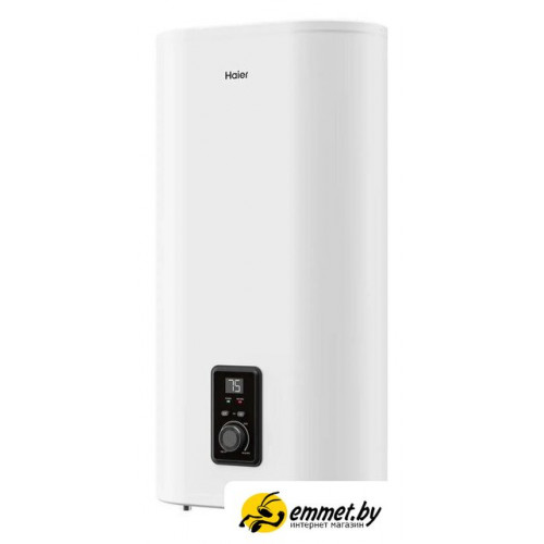 Накопительный электрический водонагреватель Haier ES100V-F4 Inox
