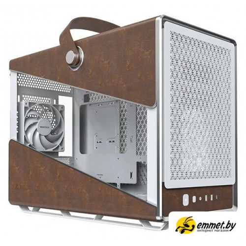 Корпус Montech Heritage Pro (белый)