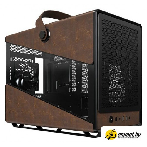 Корпус Montech Heritage Pro (черный)