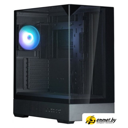 Корпус Zalman P40 Prism (черный)