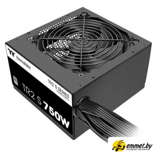 Блок питания Thermaltake TR2 S 750W PS-TRS-0750NNSAWE-2