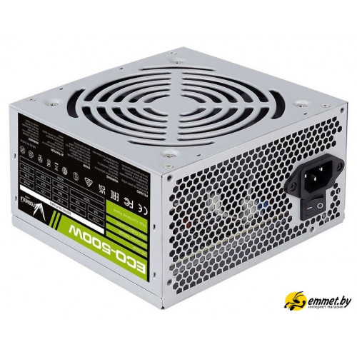 Блок питания Formula ECO-500W