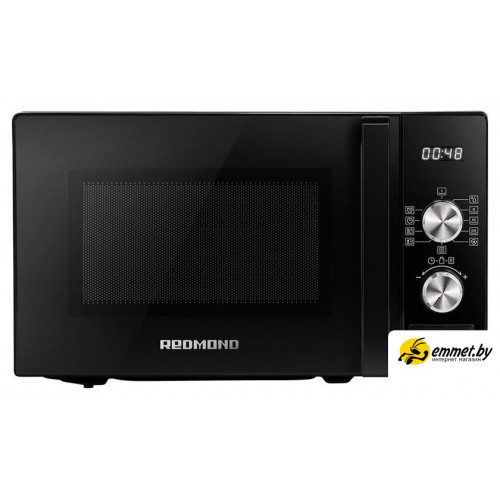 Микроволновая печь Redmond (Редмонд) MW2904 (черный)