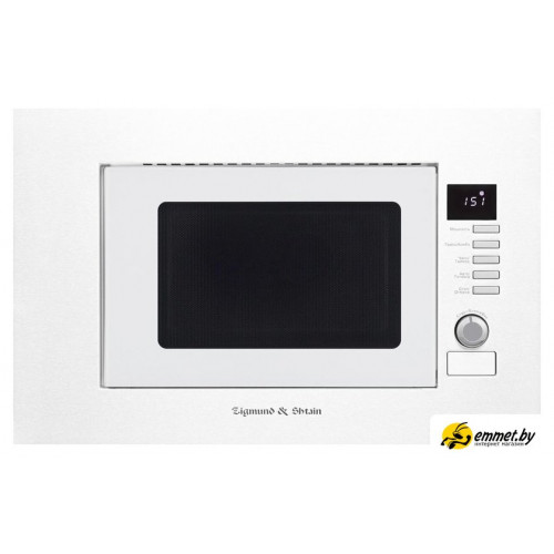 Микроволновая печь Zigmund & Shtain BMO 21 W