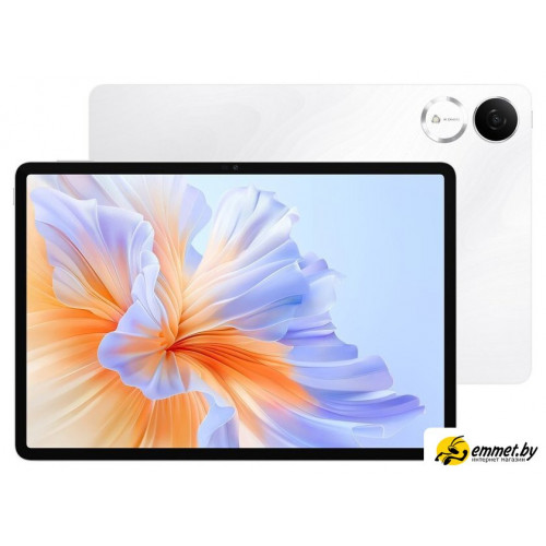 Планшет HONOR Pad V9 Wi-Fi 8GB/256GB (белый)