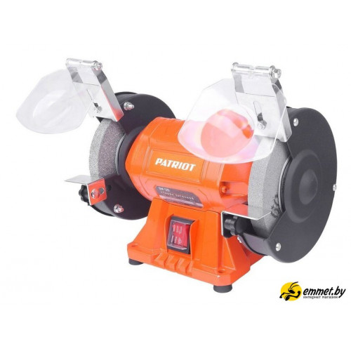 Заточный станок Patriot GM 125 160301530