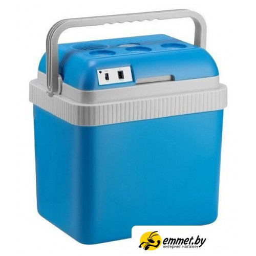 Термобокс Coolfort CF-0234 25л (синий)