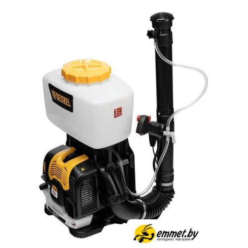 Бензиновый опрыскиватель Denzel GS-63-PRO