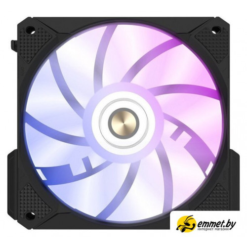 Комплект вентиляторов для корпуса ALSEYE I12B-K10