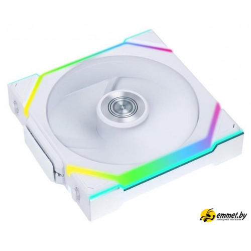 Вентилятор для корпуса Lian Li Uni Fan SL 120 Wireless Reverse G99.12RSL1W1W.R0