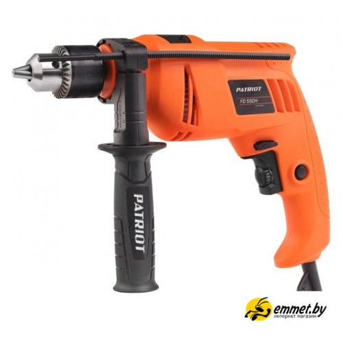 Ударная дрель Patriot FD 550 H 120301550