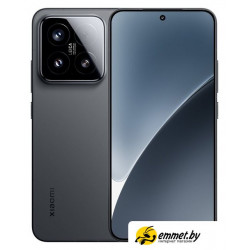 Телефон Xiaomi 15 12GB/512GB международная версия (черный) Телефон Xiaomi 15 12GB/512GB международная версия (черный)