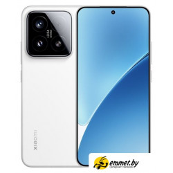 Телефон Xiaomi 15 12GB/512GB международная версия (белый) Телефон Xiaomi 15 12GB/512GB международная версия (белый)