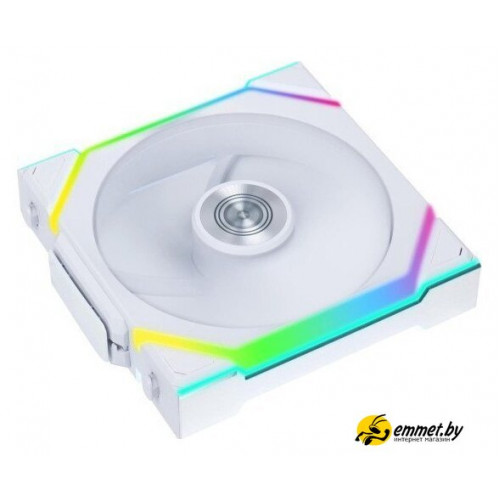 Вентилятор для корпуса Lian Li Uni Fan SL 120 Wireless G99.12SL1W1W.R0