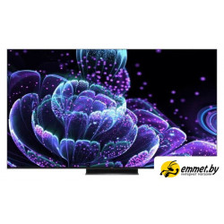 MiniLED телевизор TCL 55C835 MiniLED телевизор TCL 55C835