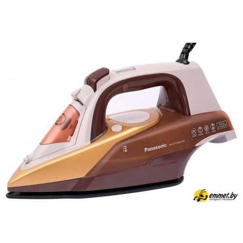 Утюг Panasonic NI-DTC555ATW