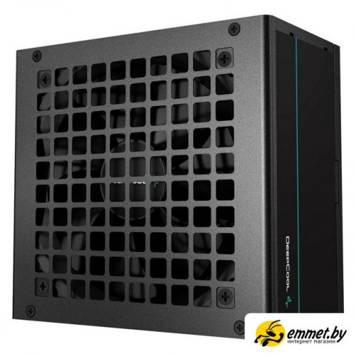 Блок питания DeepCool PF650 V2