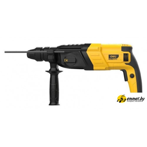 Перфоратор Deli EDL-DC26-E2