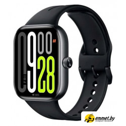 Умные часы Xiaomi Redmi Watch 5 (черный, международная версия)