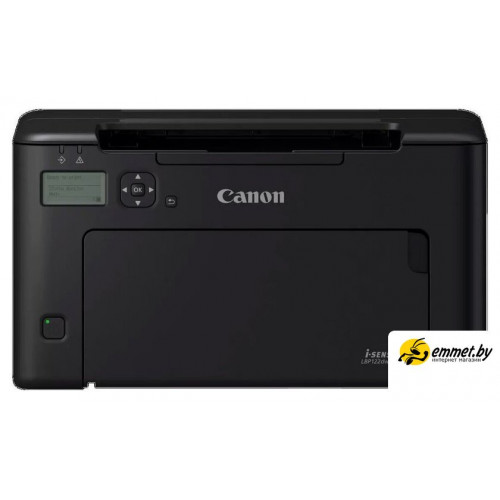 Принтер Canon i-SENSYS LBP122dw (черный)