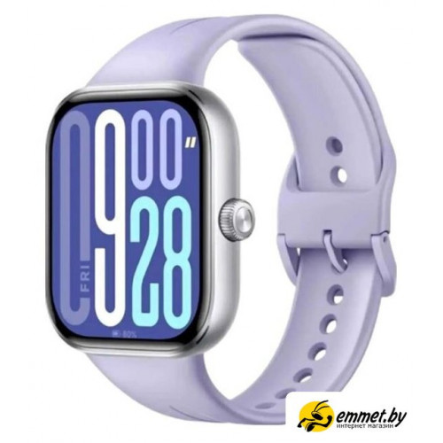 Умные часы Xiaomi Redmi Watch 5 (фиолетовый, международная версия)