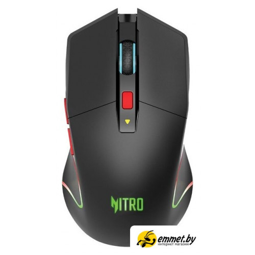 Игровая мышь Acer Nitro OMR304