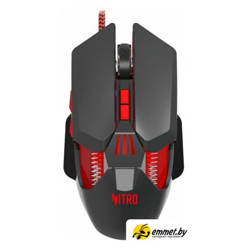 Игровая мышь Acer Nitro OMW302