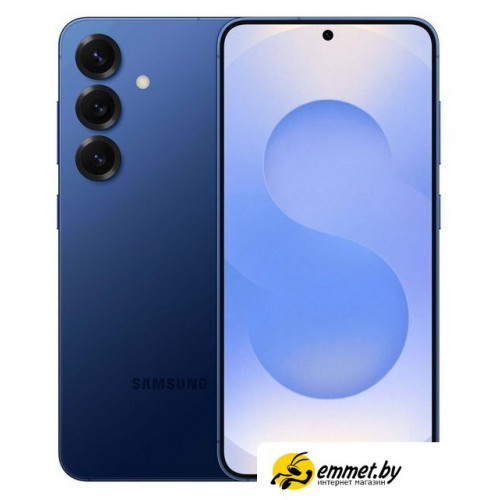Телефон Samsung Galaxy S25 SM-S9310 12GB/256GB (синий)