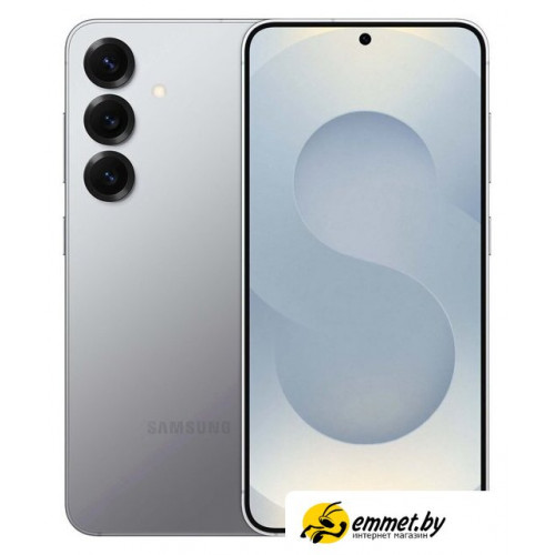 Телефон Samsung Galaxy S25 SM-S9310 12GB/256GB (серый)