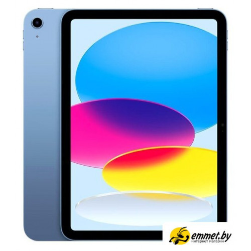 Планшет Apple iPad 11