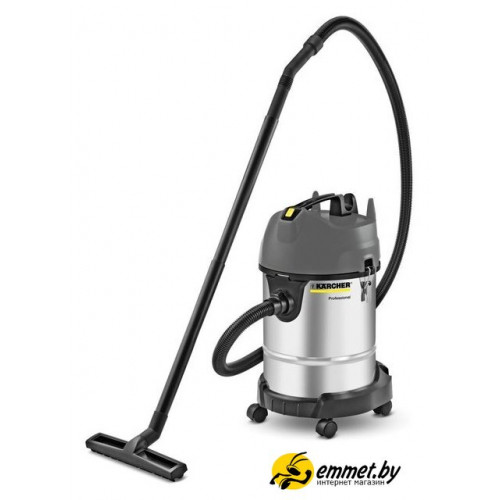 Пылесос Karcher NT 30/1 Me Classic Edition 1.428-568.0