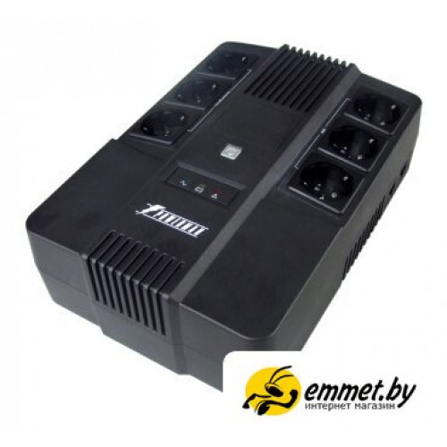 Источник бесперебойного питания Powerman BRICK 800