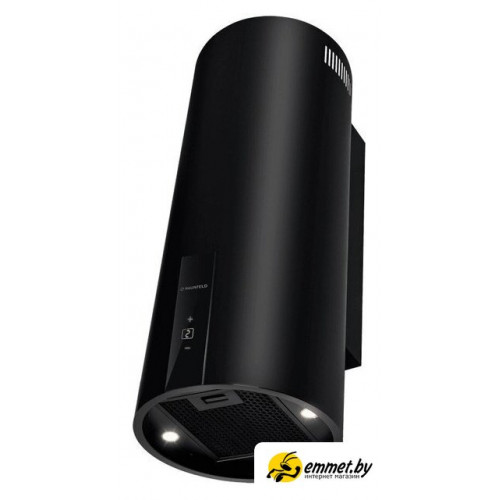 Кухонная вытяжка MAUNFELD Lee Wall 35 Sensor (черный)
