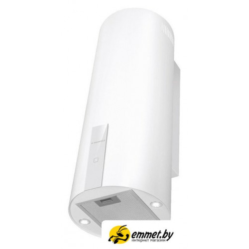 Кухонная вытяжка MAUNFELD Lee Wall 35 Sensor (белый)