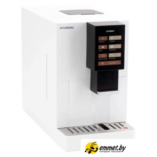 Кофемашина Hyundai HAM-4103
