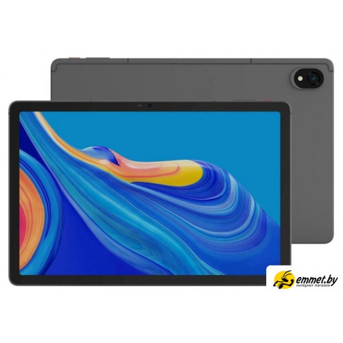 Планшет Digma Pro Edge 4G 8GB/128GB (серый космос)