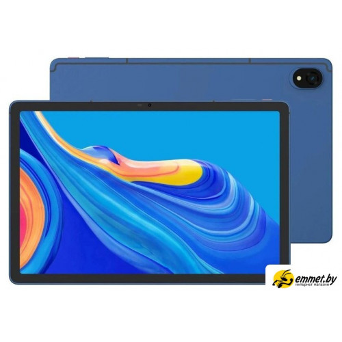 Планшет Digma Pro Edge 4G 8GB/256GB (синий)