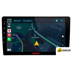 USB-магнитола Урал АМС Шторм 92 USB-магнитола Урал АМС Шторм 92