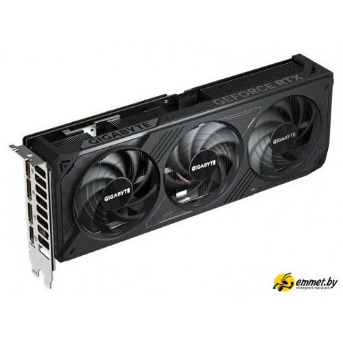 Видеокарта Gigabyte GeForce RTX 5070 Windforce SFF 12G GV-N5070WF3-12GD