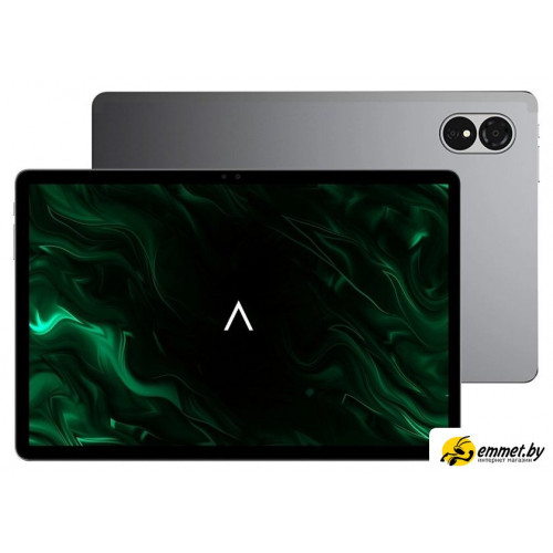Планшет Digma Pro Quantum 4G 6GB/128GB (темно-серый)