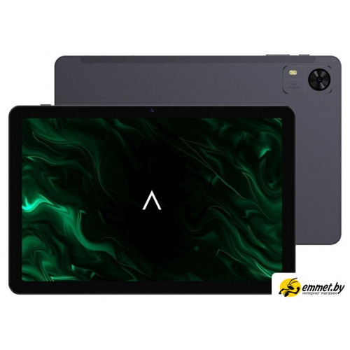 Планшет Digma Pro Zoom 4G 6GB/128GB (темно-серый)