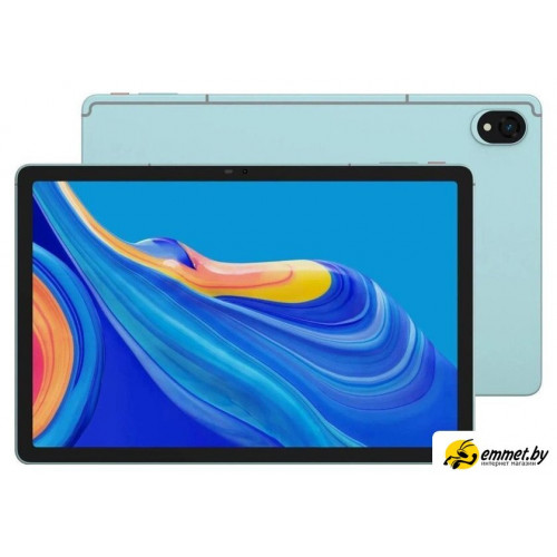 Планшет Digma Pro Edge 4G 6GB/128GB (мятный)