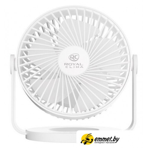 Вентилятор Royal Clima RSF-0401M-WT