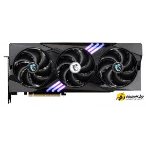 Видеокарта MSI GeForce RTX 5070 12G Gaming Trio